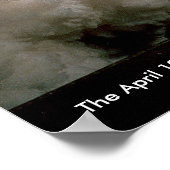 STS-1-Einführung Poster (Ecke)