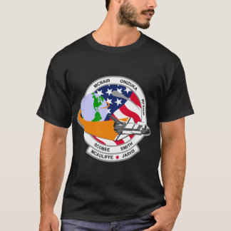 STS-51-L FLECKEN T-Shirt