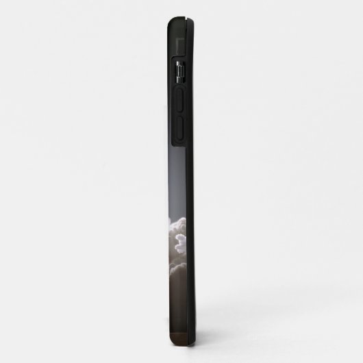 STS-76 Atlantis-Einführung Case-Mate iPhone Hülle (Hinten/Links)