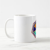STS-78 KAFFEETASSE (Links)