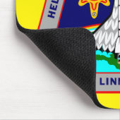 STS-78 MOUSEPAD (Ecke)