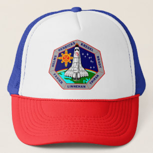 STS-78 TRUCKERKAPPE