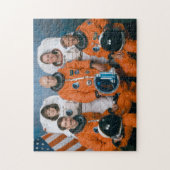 STS-80 PUZZLE (Vertikal)