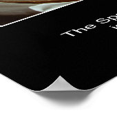 STS-90 NeuroLab Weltraummodul. Poster (Ecke)