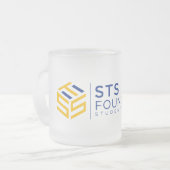 STS Foundation 15oz Tasse (Vorderseite Links)