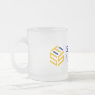 STS Foundation 15oz Tasse