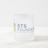 STS Foundation 15oz Tasse (Mittel)