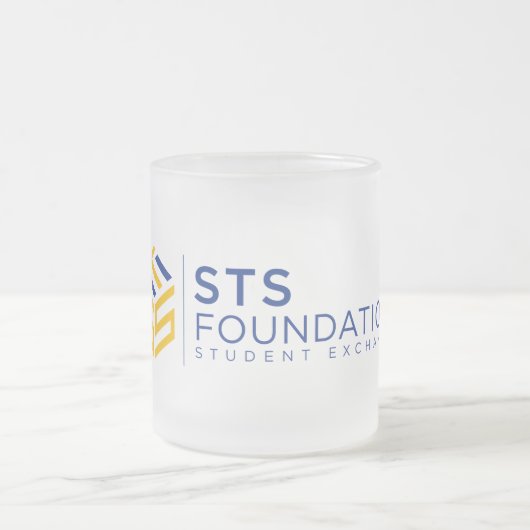STS Foundation 15oz Tasse (Mittel)
