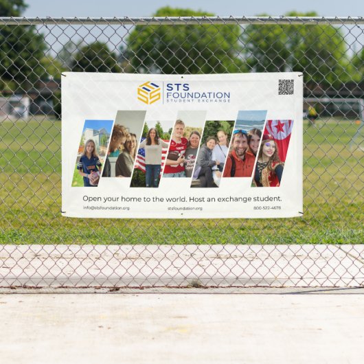 STS Foundation-Banner Banner (Insitu)