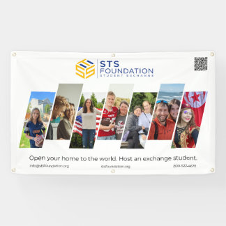 STS Foundation-Banner Banner