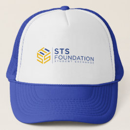 STS Foundation Trucker Hat Truckerkappe