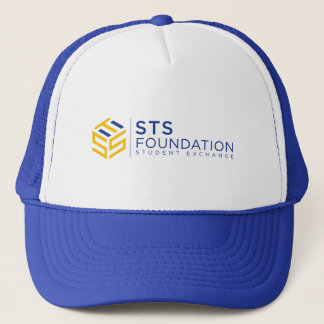 STS Foundation Trucker Hat Truckerkappe
