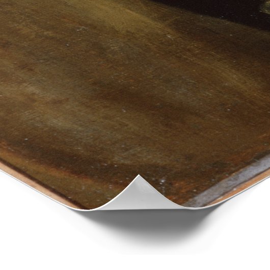 Sts Peter und Paul Poster (Ecke)