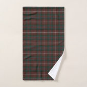 Stuart Butte Modern Badhandtuch Set (Handtuch)