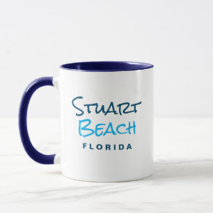 Stuart Florida Tasse