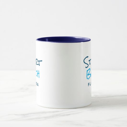 Stuart Florida Tasse (Zentrum)