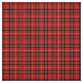 Stuart of Bute Tartan Stoff (Muster)