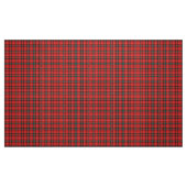 Stuart of Bute Tartan Stoff (Fat Quarter (45,7 x 55,9 cm))