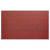 Stuart of Bute Tartan Stoff (Yard (91,4 cm))