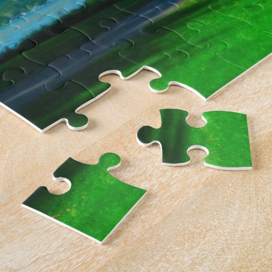 STUART-PARK ITHACA Puzzlespiel Puzzle (Seite)