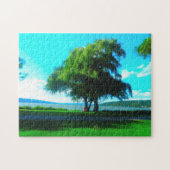 STUART-PARK ITHACA Puzzlespiel Puzzle (Horizontal)