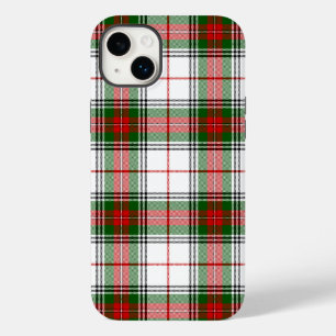 Stuart / Stewart Red Green Kariert Case-Mate iPhone 14 Plus Hülle