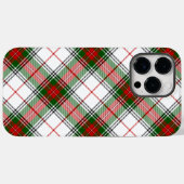 Stuart / Stewart Red Green Kariert Case-Mate iPhone Hülle (Rückseite (Horizontal))