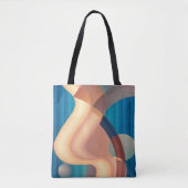 Stuart Walker - Komposition Nr. 61 Tasche (Vorderseite)