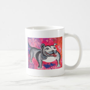 stubbie Tasse