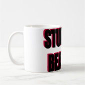 STUBBORN BEATRICE KAFFEETASSE (Links)