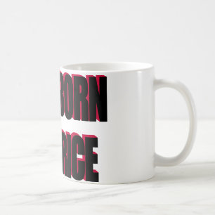 STUBBORN BEATRICE KAFFEETASSE