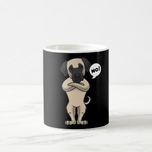 Stubborn Kangal Anatolian Shepherd Dog lustig Kaffeetasse
