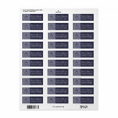 Stubborn Lila Lilie Silver Butterfly (Vorne)