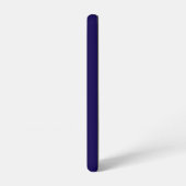 Stubborn Staffy Tricks Samsung Galaxy Hülle (Linke Seite)