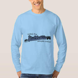 stubbville - Leutezug T-Shirt