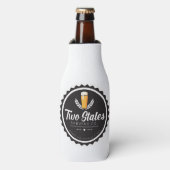 Stubby cooler flaschenkühler (Flaschenvorderseite)