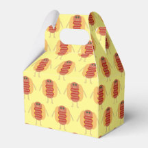 Stubby Lil Würstchen