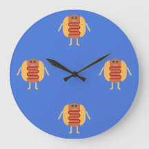 Stubby Lil Würstchen