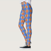Stubby Lil Würstchen Leggings (Links)