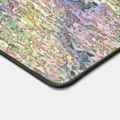 Stucco Green Sea Desk Mat Schreibtischunterlage (Ecke)