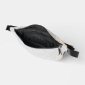 Stucco Streaks Bauchtasche (Offen)