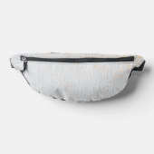 Stucco Streaks Bauchtasche (Ablage )