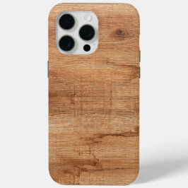 Stück altes Holz Case-Mate iPhone Hülle