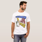 Stück Bass-Fischen-T - Shirts und Geschenke (Vorne ganz)