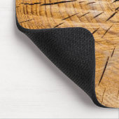 Stück des Lebens Mousepad (Ecke)