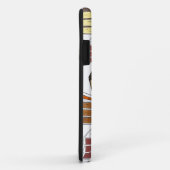 Stück Kuchen-Pie Slice Scheiben Dessert Feinschmec Case-Mate iPhone Hülle (Hinten/Rechts)