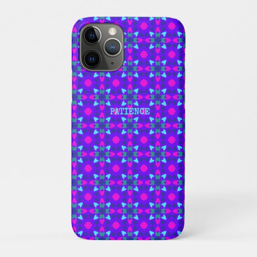 Stück meines Herzens Case-Mate iPhone Hülle (Rückseite)
