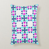 Stück meines Herzens 'Joy,' Rechteck Dekokissen (Vorderseite(Vertikal))