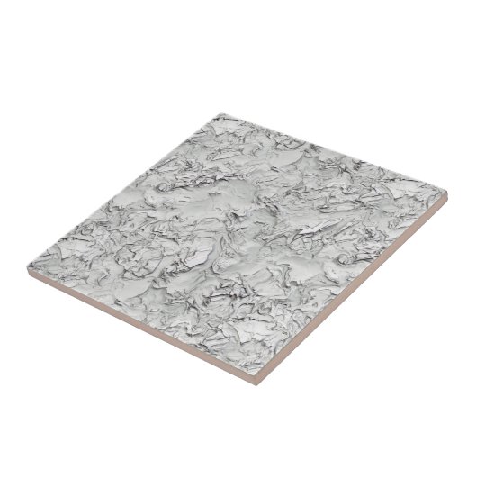 Stuck-Muster Fliese (Seite)