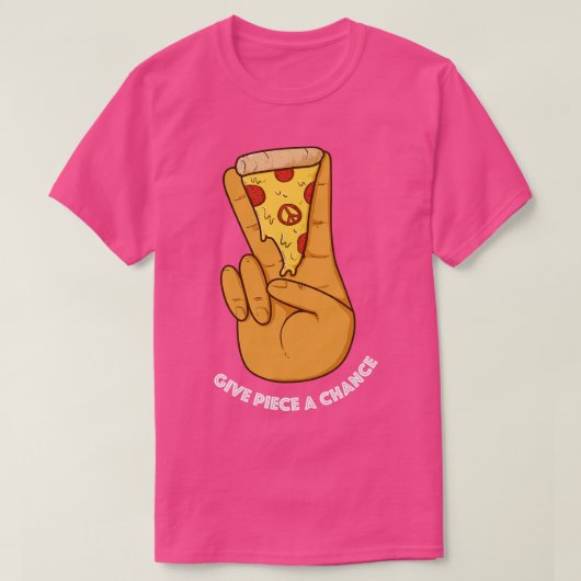 Stück T-Shirt (Design vorne)